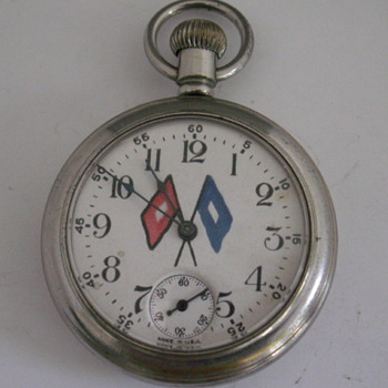 Ansonia Scout Troop Watch
