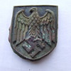 Mystery item found with a metal detector in Georgia