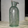 Capital S.W.  Co  Soda Bottle  Columbus, Ohio 1800's