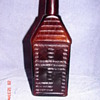 Holtzermann's Patent Stomach Bitters Bottle