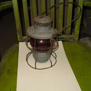 Lantern