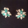 Bogoff earrings