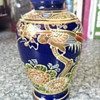 Small Japanese Vase