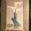 Questions on a print.