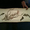 Fish Platter - origins unknown