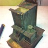 Attic Find "Identify Please"