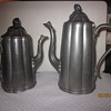 Reed and Barton Tea or Coffee pots