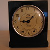 The General Electric Hotpoint Clock Range