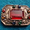 Tiny little Brooch