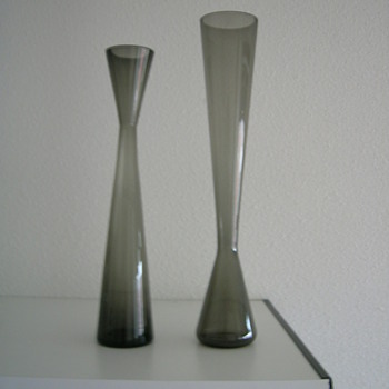 Wiesenthalhütte - Art Glass