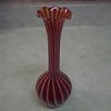 PEPPERMINT VASE