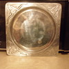 Arthur Court Charger Tray