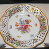 Schumann Dresden Line plate 1945-49'ish