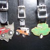Watch Fobs Allis Chalmers and Lawn-Boy