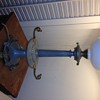 Pair of table lamps