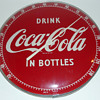 Coca Cola Thermometer
