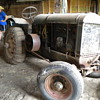 McCormick Deering Tractors