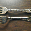 old fork