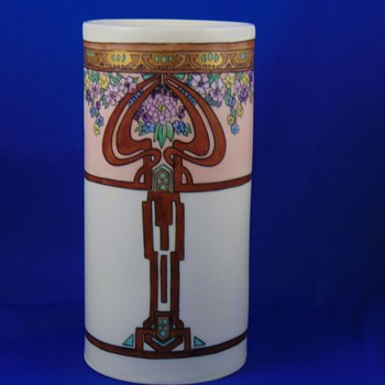 Rosenthal Vase - Pottery