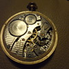 This watch was from my father and he died 10 years ago.