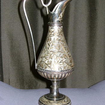 Antique Pitcher made in India