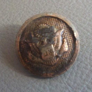 Anyone know what this is? - Military and Wartime