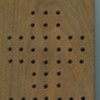 Unknown Peg Board game