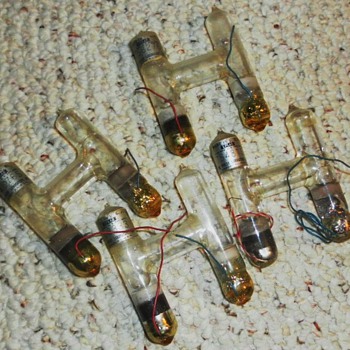 VOLTAGE STANDARDS - Tools and Hardware