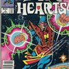 JUST FOR KICKS - COMICS - THE JACK OF HEARTS
