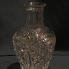H.P. Sinclair ABP signed carafe