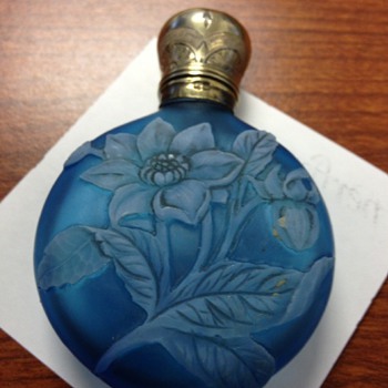Love this new perfume!