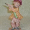 "Fluteplayer" Figurine - Italy
