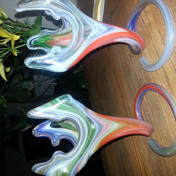 stunning glass