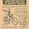 1932 Iver Johnson Advertisement
