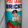 Halsam American Plastic Bricks