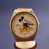 1989 Seiko Two Tone Mickey