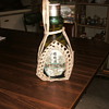 Lizard wine