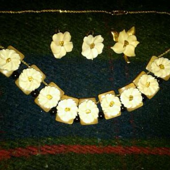 Alaska necklace - Fine Jewelry
