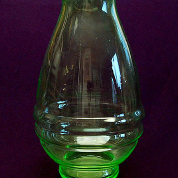 Chris Lebeau for Leerdam - Art Glass