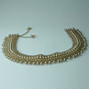 Pearl collar's