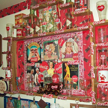 Larrys Scarp Art Pictures. - Photographs
