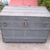 C. A. Taylor trunk