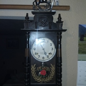 looking for info