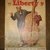 1941 LIBERTY MAGAZINE