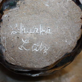 Art Pottery Abstract Extra Photo - Art Pottery