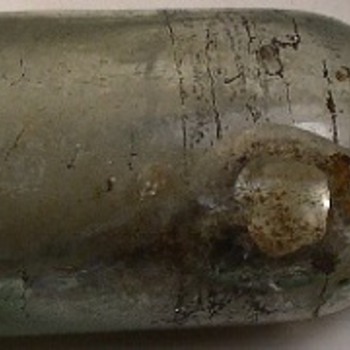 1902 to 1919 Coke Bottle - Coca-Cola