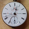 1875 Elgin "Aarron F. Krasser"? on dial OGD (looking for more info help)