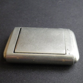 Early JLC Reverso? Help Needed - Wristwatches