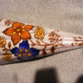 My wallpocket