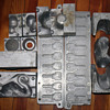 Old moulds